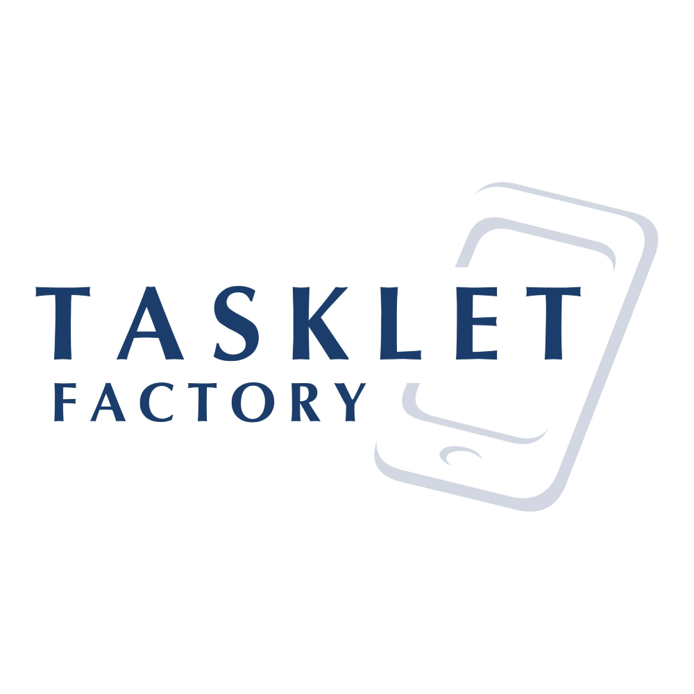Logoen for Tasklet